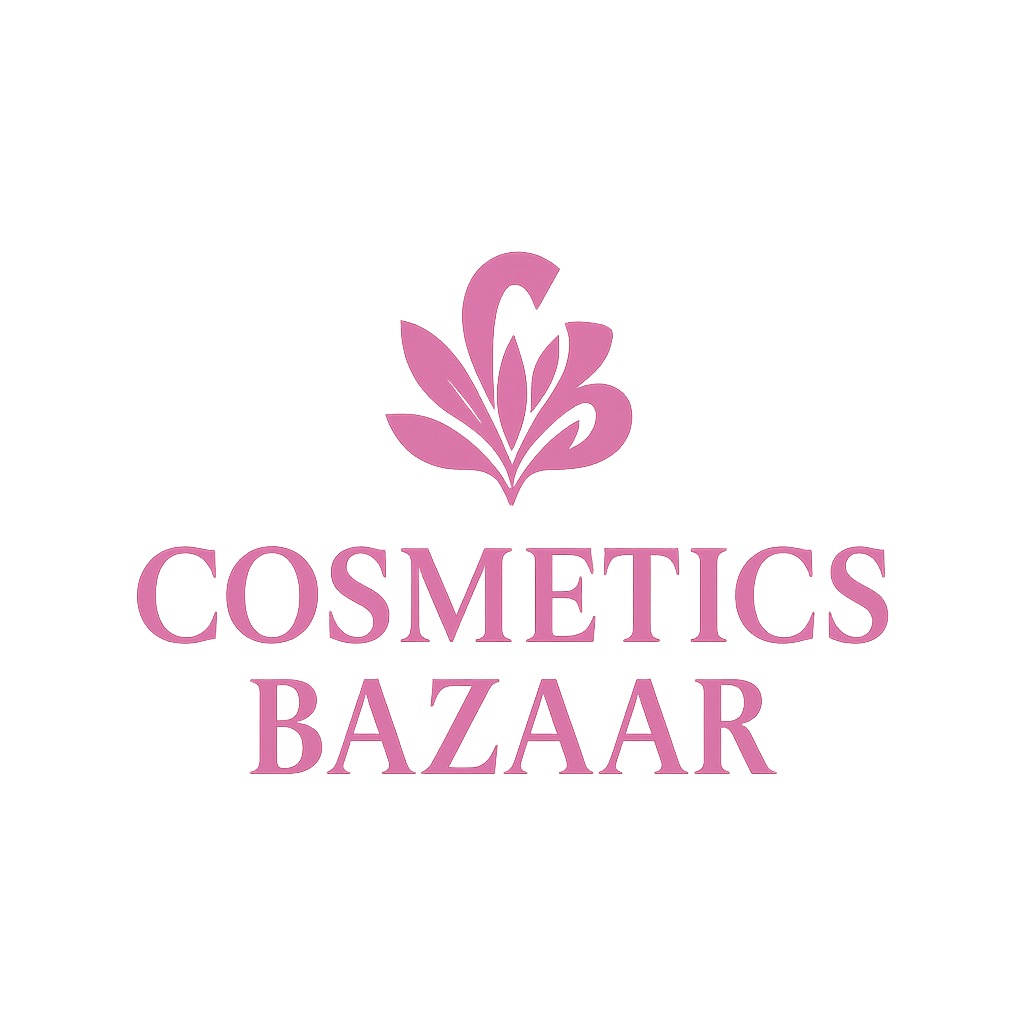 Cosmetics Bazaar Logo